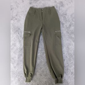 New York & Company Dressy Jogger. Size Small.